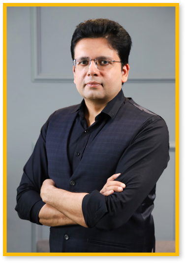 CEO Image